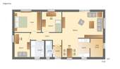Grundriss - 