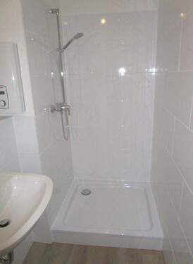 Duschbad - 
