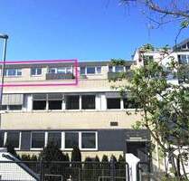 Balkonwohnung für Single - an der Fußgängerzone von RAHLSTEDT - Hamburg