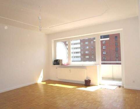 Wohnzimmer - Balkon - 