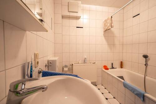 Badezimmer - 