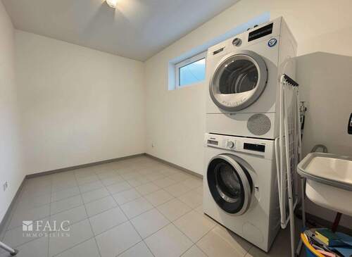 Hauswirtschaftsraum - 