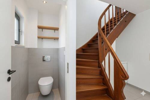 So könnte es aussehen! - KI generiert - 