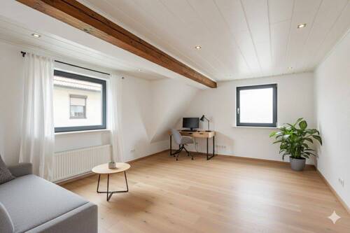 So könnte es aussehen! - KI generiert - 