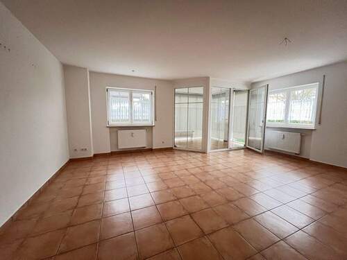 Bild 2 - 2 Zimmer Etagenwohnung zum Kaufen in Bad Füssing