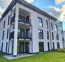 +++NU-Burlafingen, 3-Zi.-Mietwohnung, 89,51 m² Wfl., EG, großer Garten, Küche, 2 TG-Stpl.+++ - Neu-Ulm