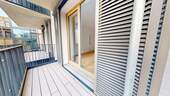 Balkon Schlafzimmer - 