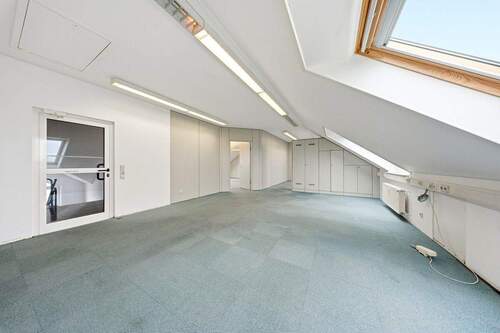Büro - 3 Zimmer Büro in Karlsruhe