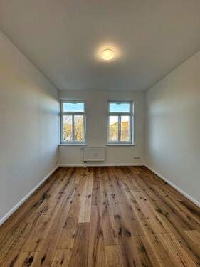 Bild 2 - 1 Zimmer Etagenwohnung zum Kaufen in Leipzig