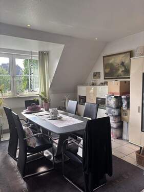 Essbereich - 1. OG - 