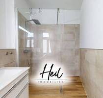 Vielseitiges Wohn- und Geschäftshaus I Garten I Entwicklungspotenzial - Leipzig Paunsdorf