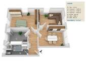 Grundriss - 