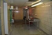 Betriebsraum - 