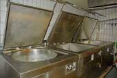 Kesselraum - 