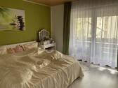 schlafen Bild 1 - 3 Zimmer Etagenwohnung in Stuttgart