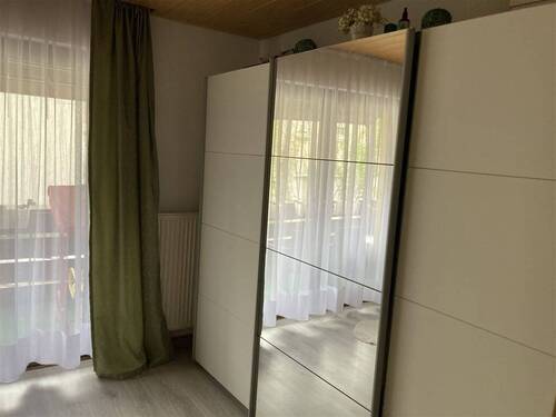 schlafen Bild 2 - Etagenwohnung mit 75,00 m&sup2; in Stuttgart zum Kaufen