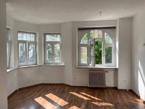 BildVS 2 - Etagenwohnung mit 100,00 m² in Villingen-Schwenningen zur Miete