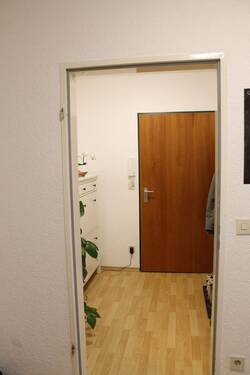 Flur - 3 Zimmer Etagenwohnung zum Kaufen in Erding