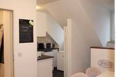 Küche - 3 Zimmer Etagenwohnung in Erding