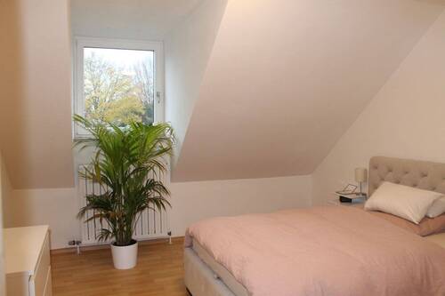 Schlafzimmer - 