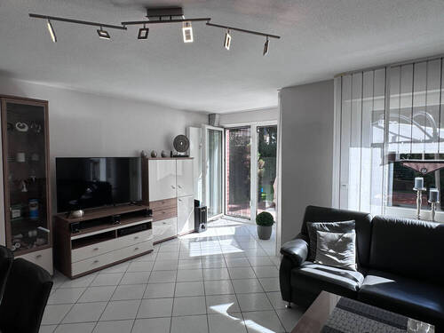 Wohnzimmer - 
