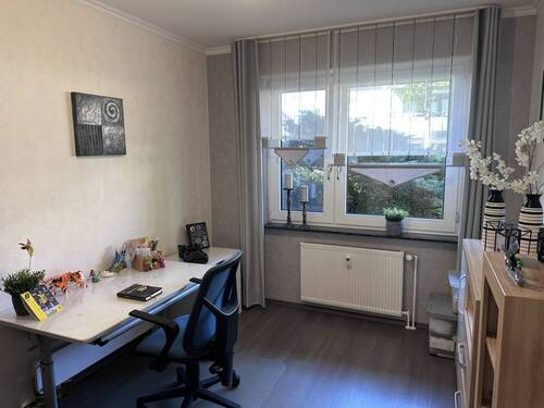 Kinderzimmer eins - 