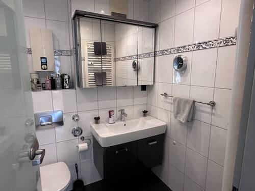 Badezimmer - 