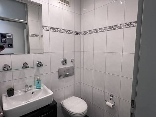Gäste-WC - 