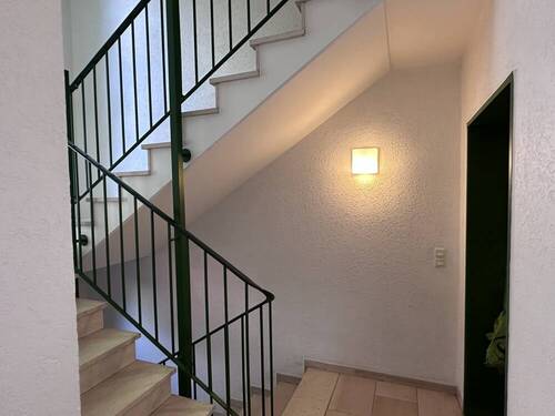 Treppenhaus - 