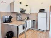 Küche - 3 Zimmer Etagenwohnung zur Miete in Meitingen