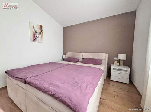 Schlafzimmer - 