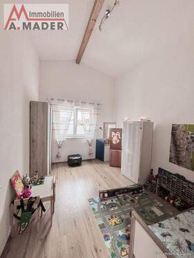Kinderzimmer - 