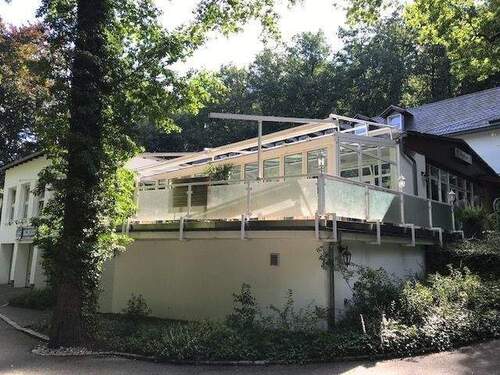 Objektansicht - Hotel, Pension, Gasthof in Chemnitz