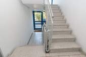 Treppenhaus, Außenring 30-34 - 