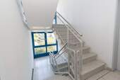 Treppenhaus, Außenring 30-34 - 