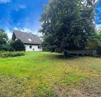 Einfamilienhaus - Ihr Wohntraum in idyllischer Ruhe - Buchholz in der Nordheide Trelde