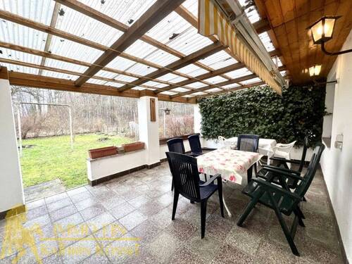Terrasse (W) - 