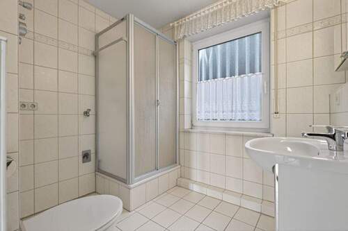 kleines Badezimmer - 