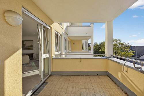Balkon 1 - 