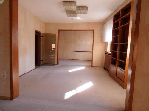 Wohnzimmer OG - Mehrfamilienhaus, Wohnhaus mit 250,00 m² in Ludwigshafen am Rhein zum Kaufen