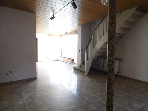 Eingangsbereich OG - 