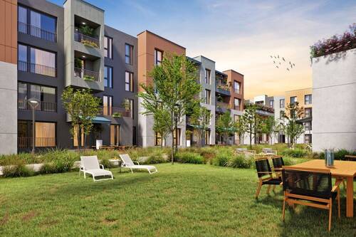 Bild 3 - 4 Zimmer Etagenwohnung zum Kaufen in Düzce