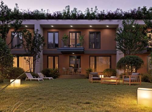 Bild 5 - Etagenwohnung mit 122,20 m&sup2; in Düzce zum Kaufen