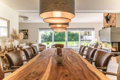 Impression Esstisch - 