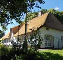 Traum unter Reet, Friesenhaus, EFH oder Ferienhaus, 25917 Stadum