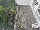 Terrasse am Souterrain - 