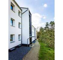 Vermietete 3-Zimmer-Wohnung mit Balkon in gepflegtem Mehrfamilienhaus - Clausthal-Zellerfeld