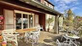 Terrasse (EG) - 
