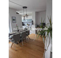 Wohnungsswap - Hörselbergstraße - München Bogenhausen