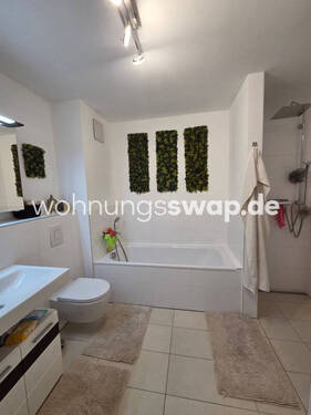 Bild 2 - 2 Zimmer Etagenwohnung zur Miete in München